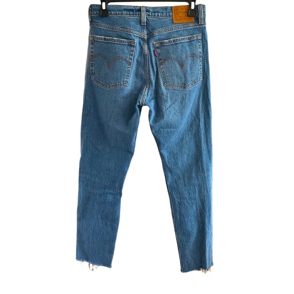 Levi’s Wedgie Jeans - Picture 2 of 13